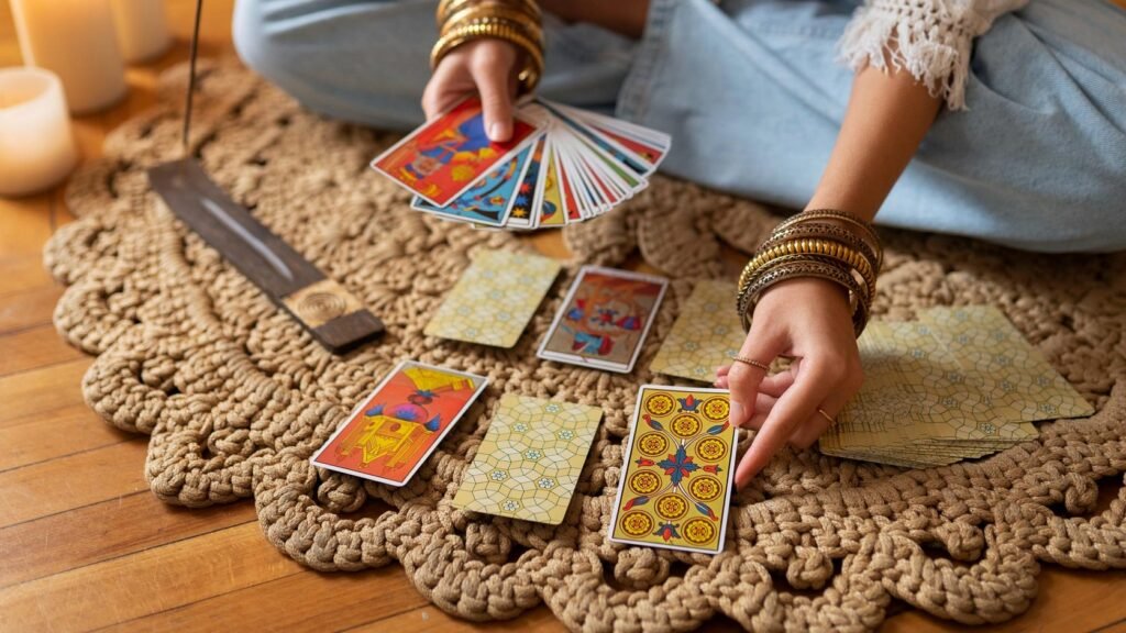 tarot