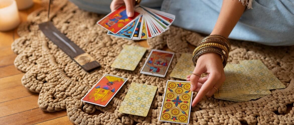 tarot