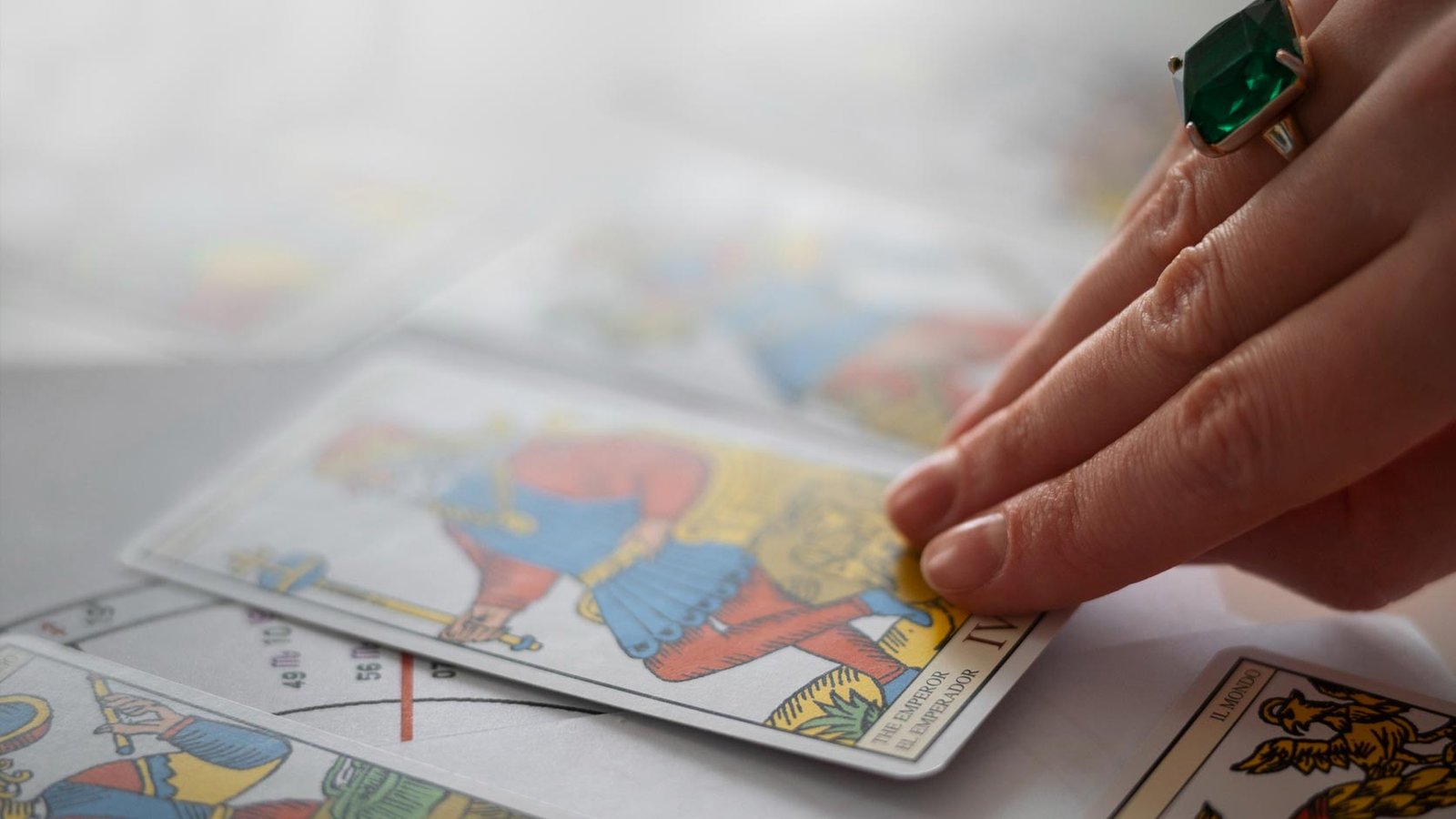 tarot